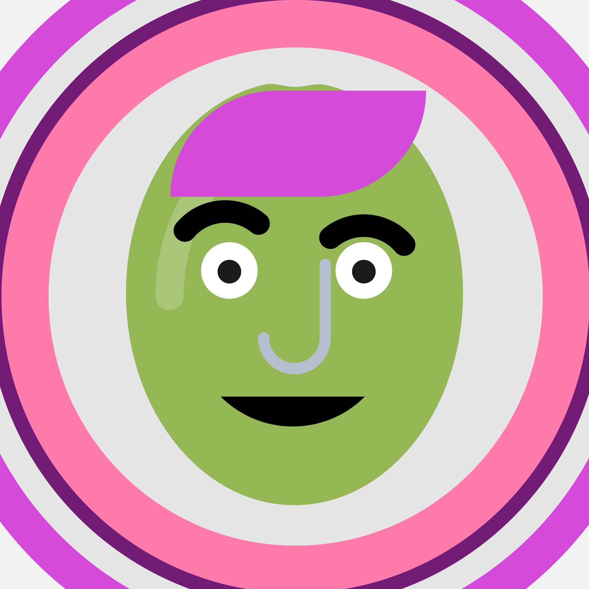 Squashed Grape 7