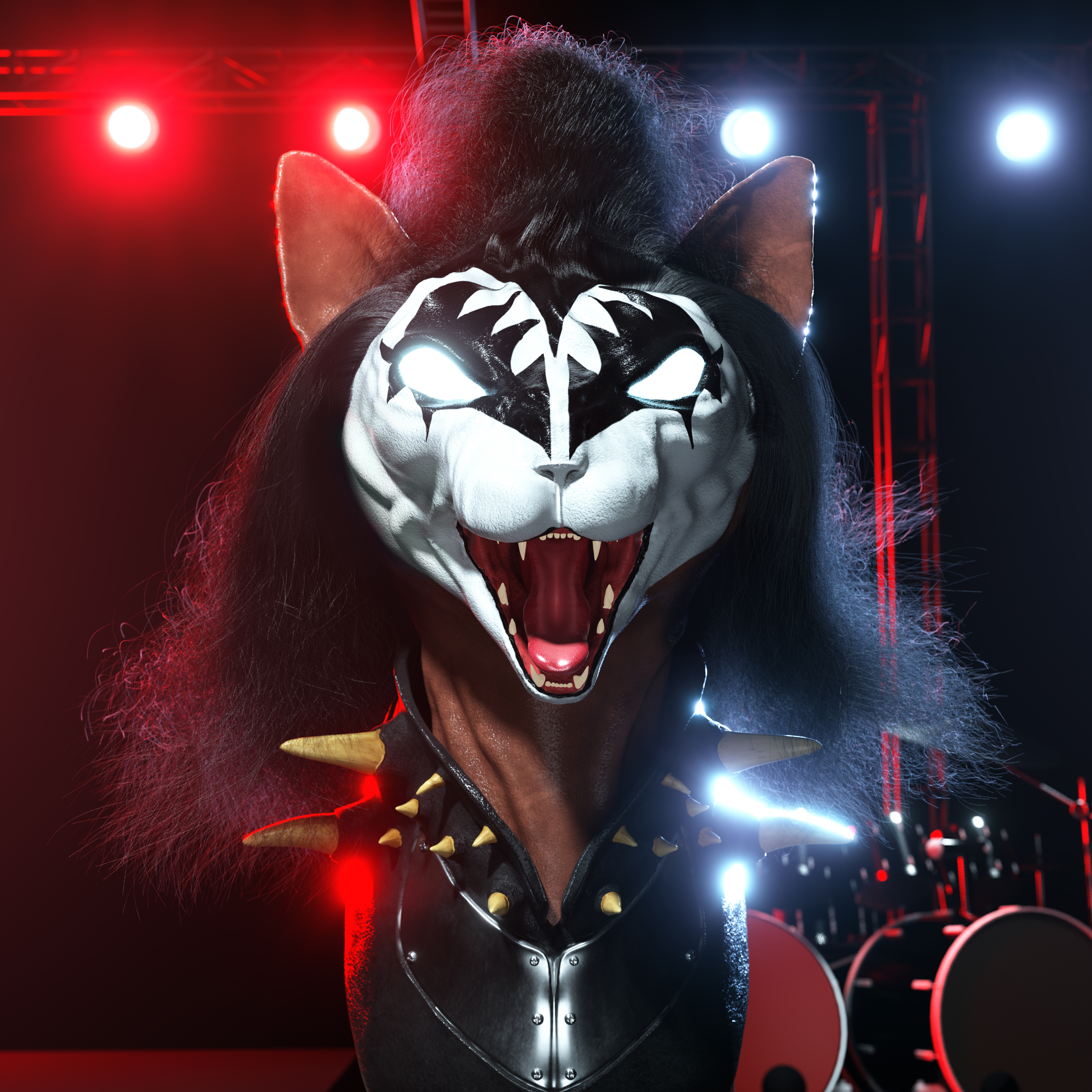 SPHYNX #25 // GENE