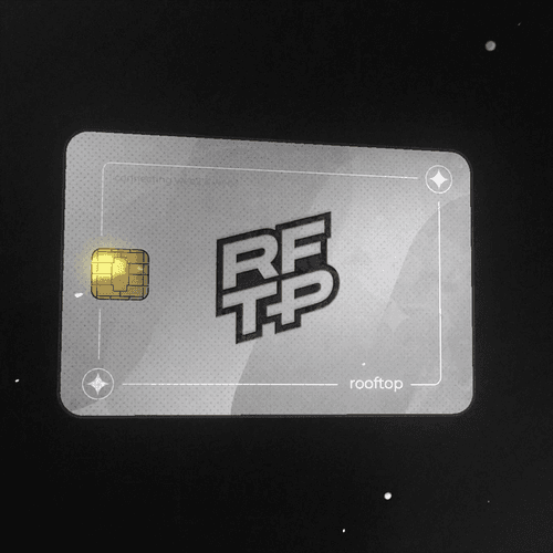 rftp Community Pass #2707