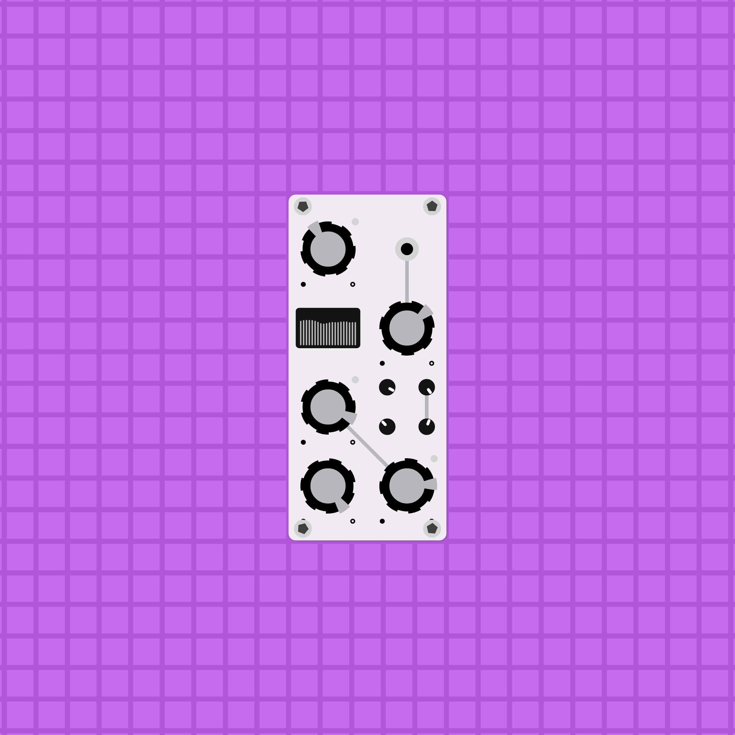 pseudomods #141