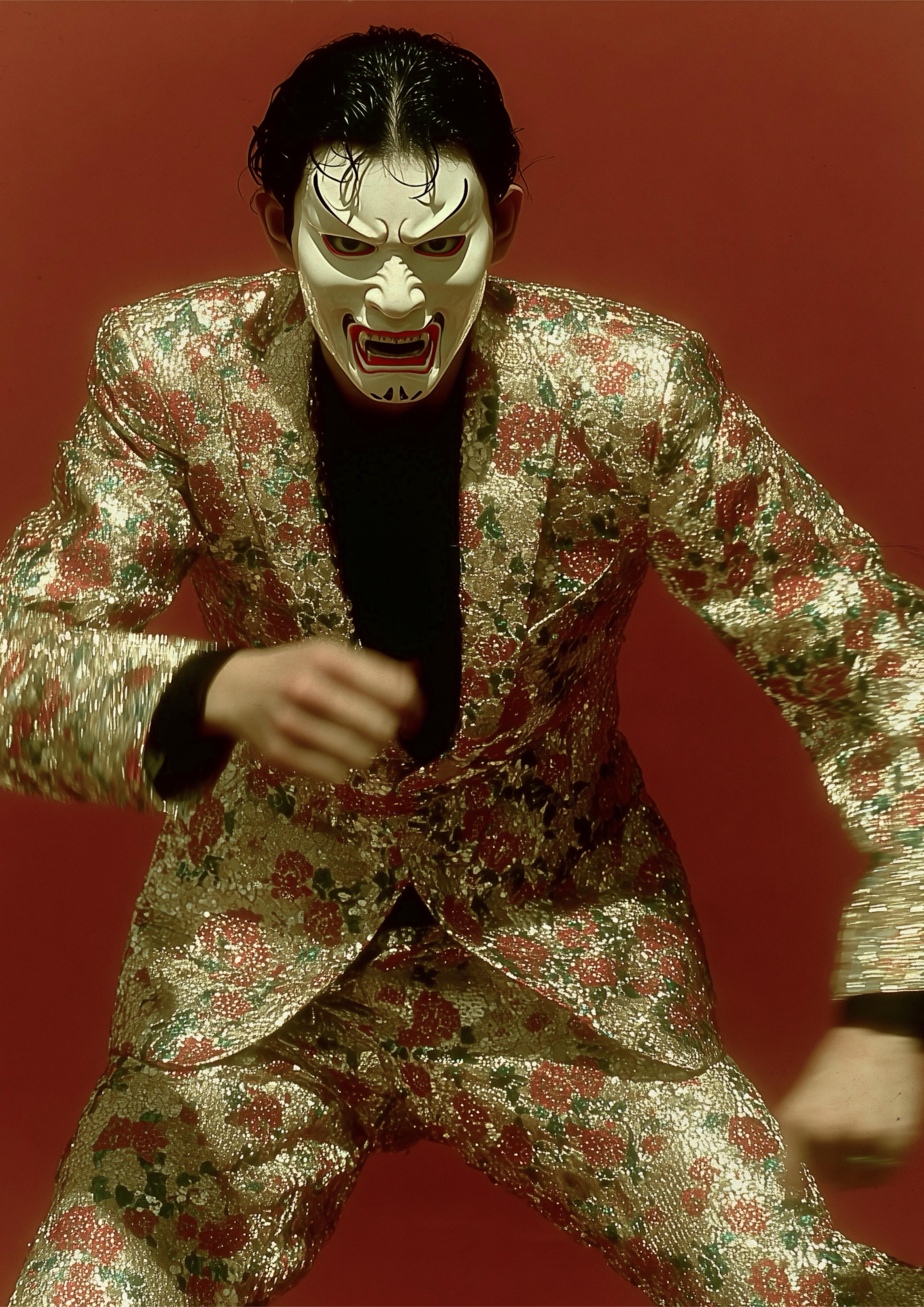 Kabuki