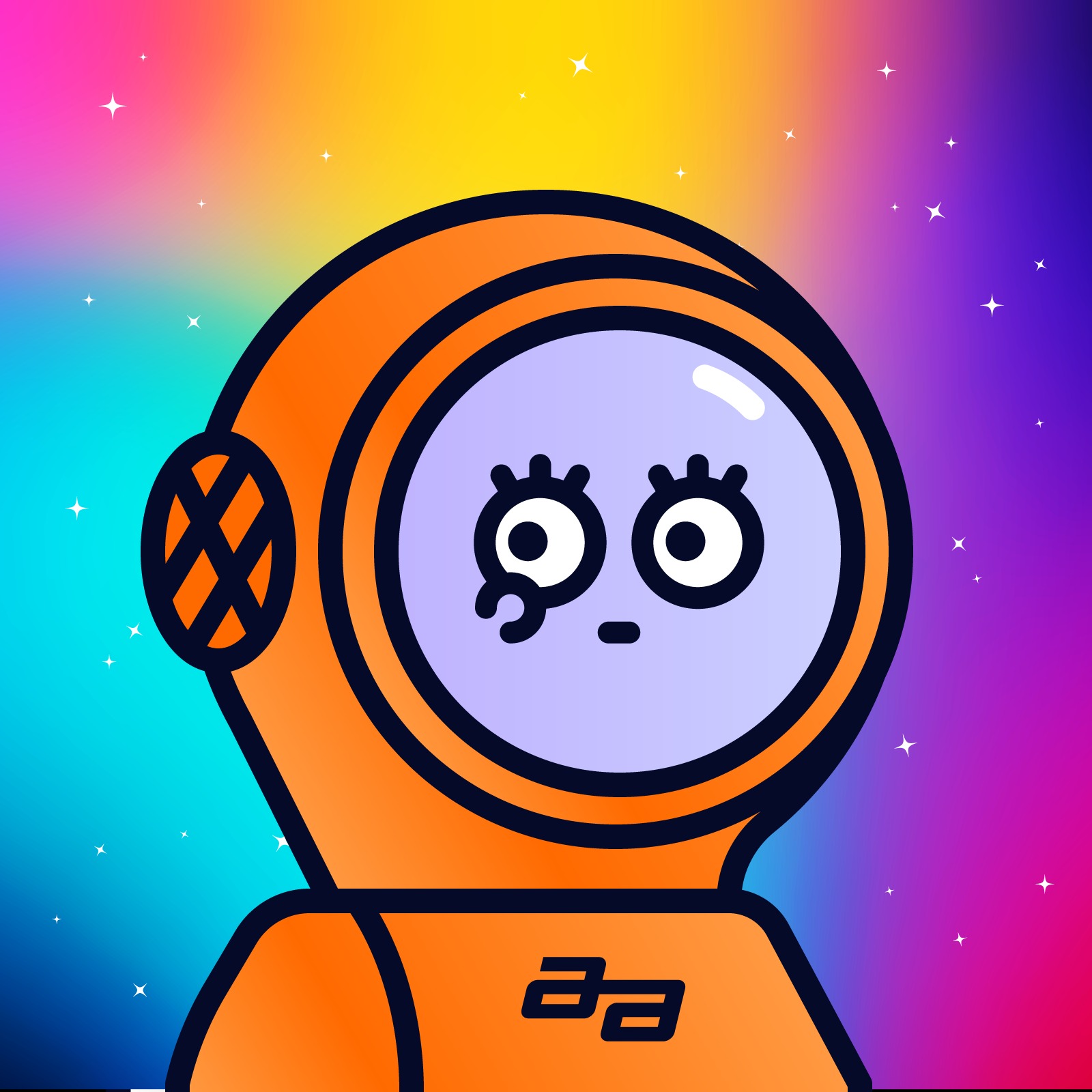 Awkward Astronauts #126