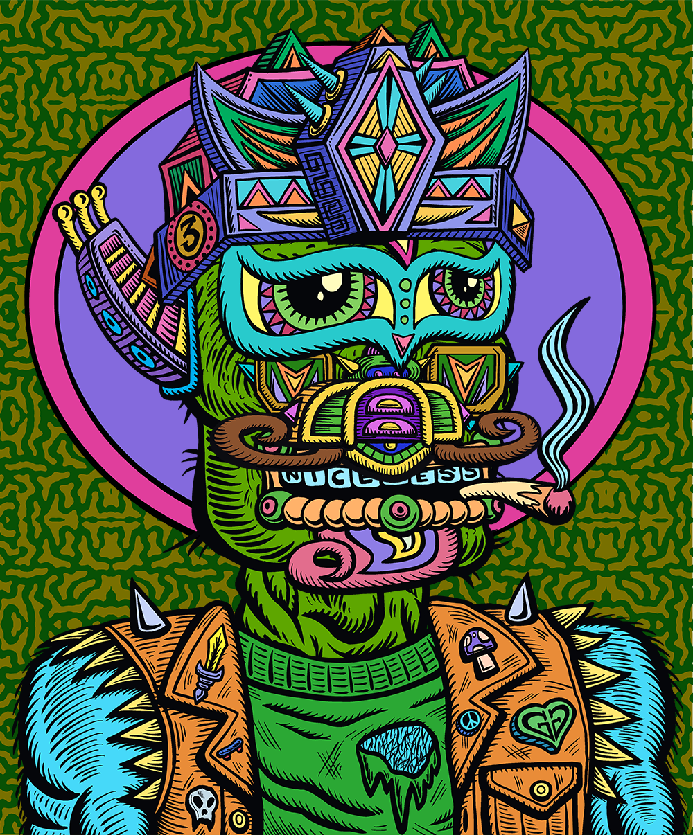 Galaktic Guy #4612