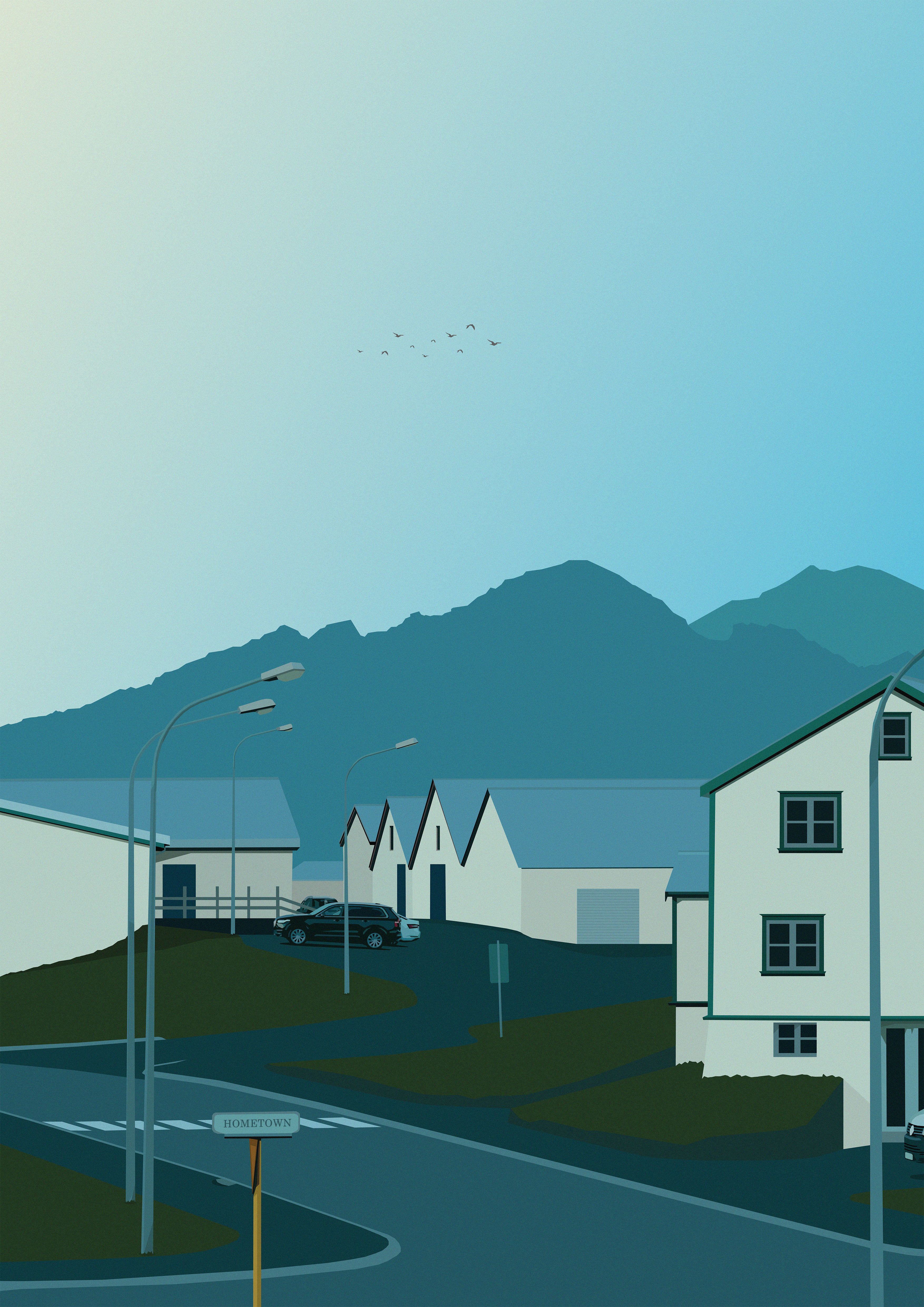 Hometown