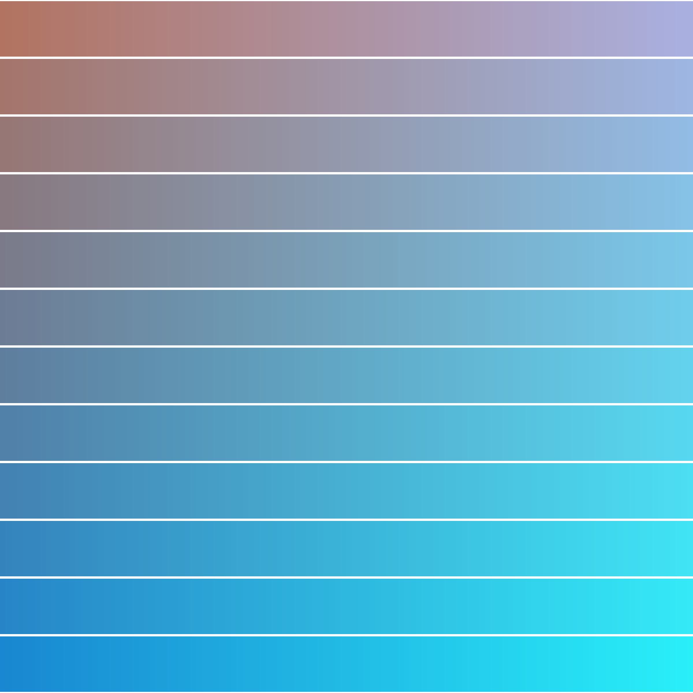 Color Study #365