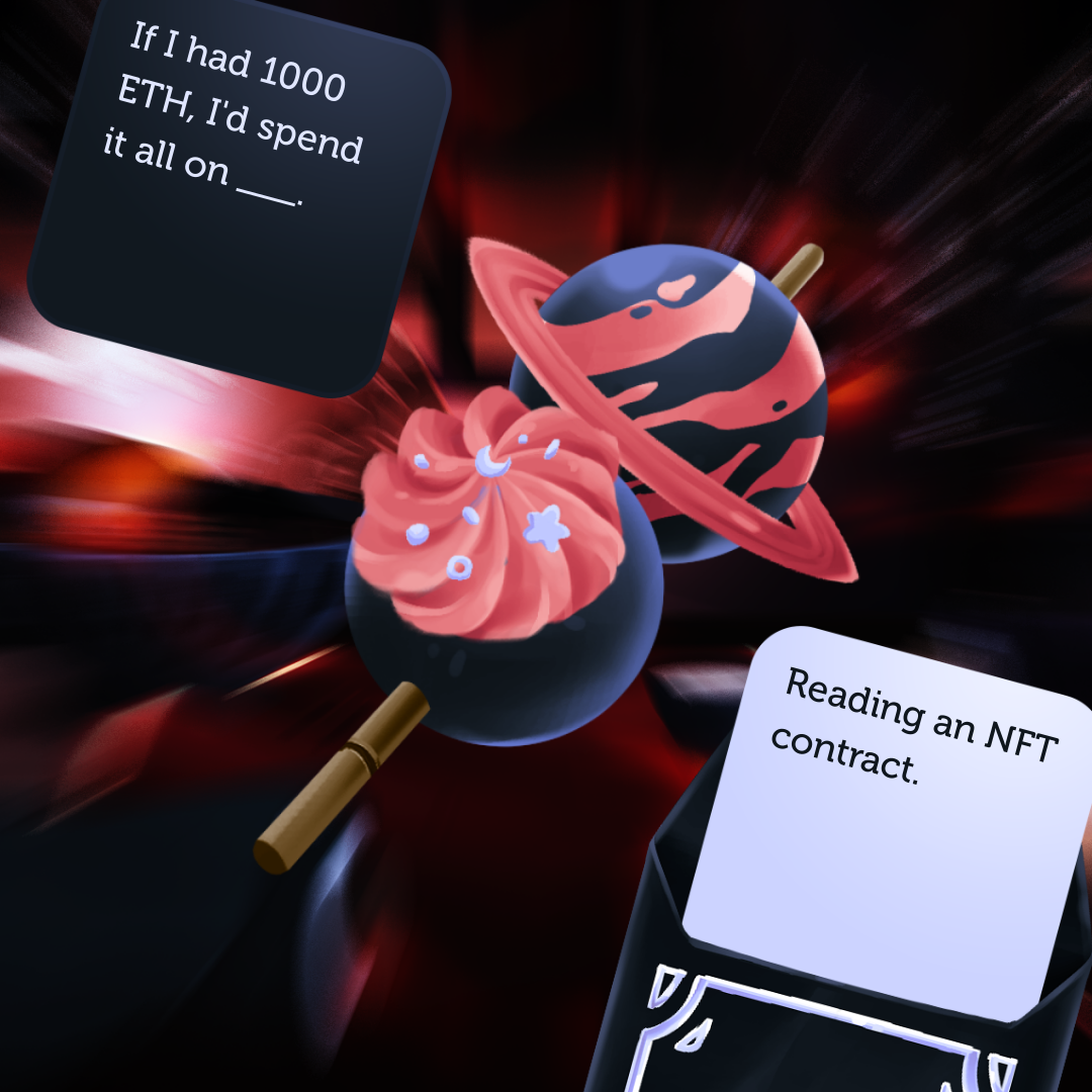 Degen Dango #18990