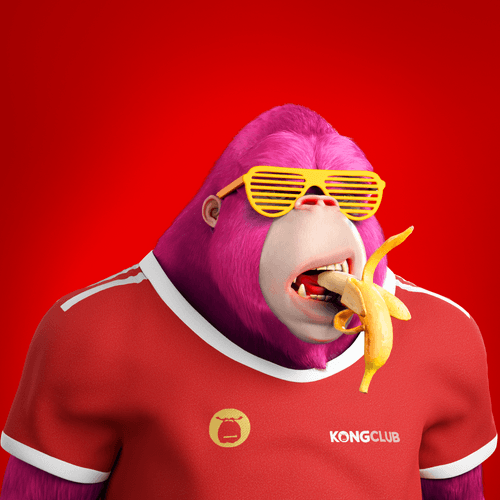 KongClub #1035