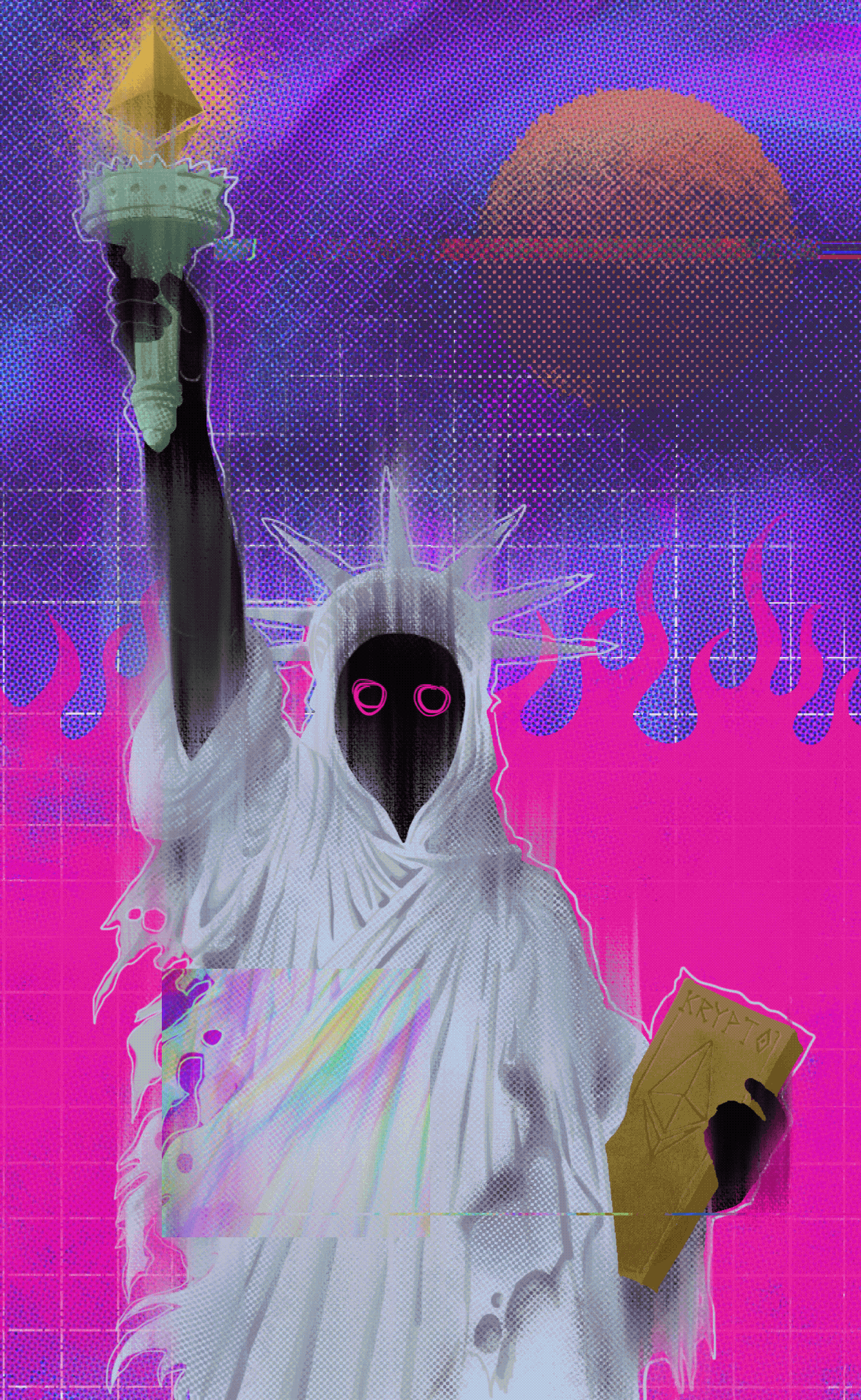 LIBERTY
