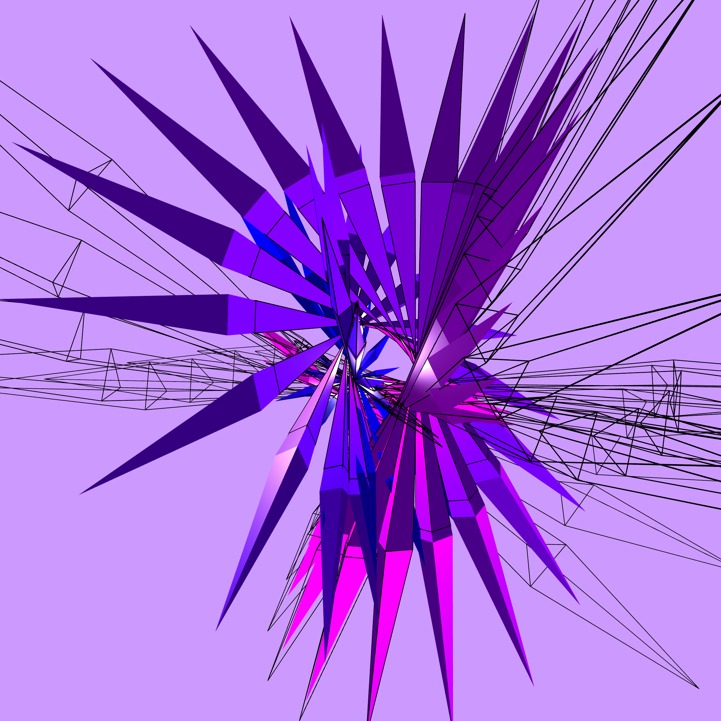 glitch crystal monsters #323