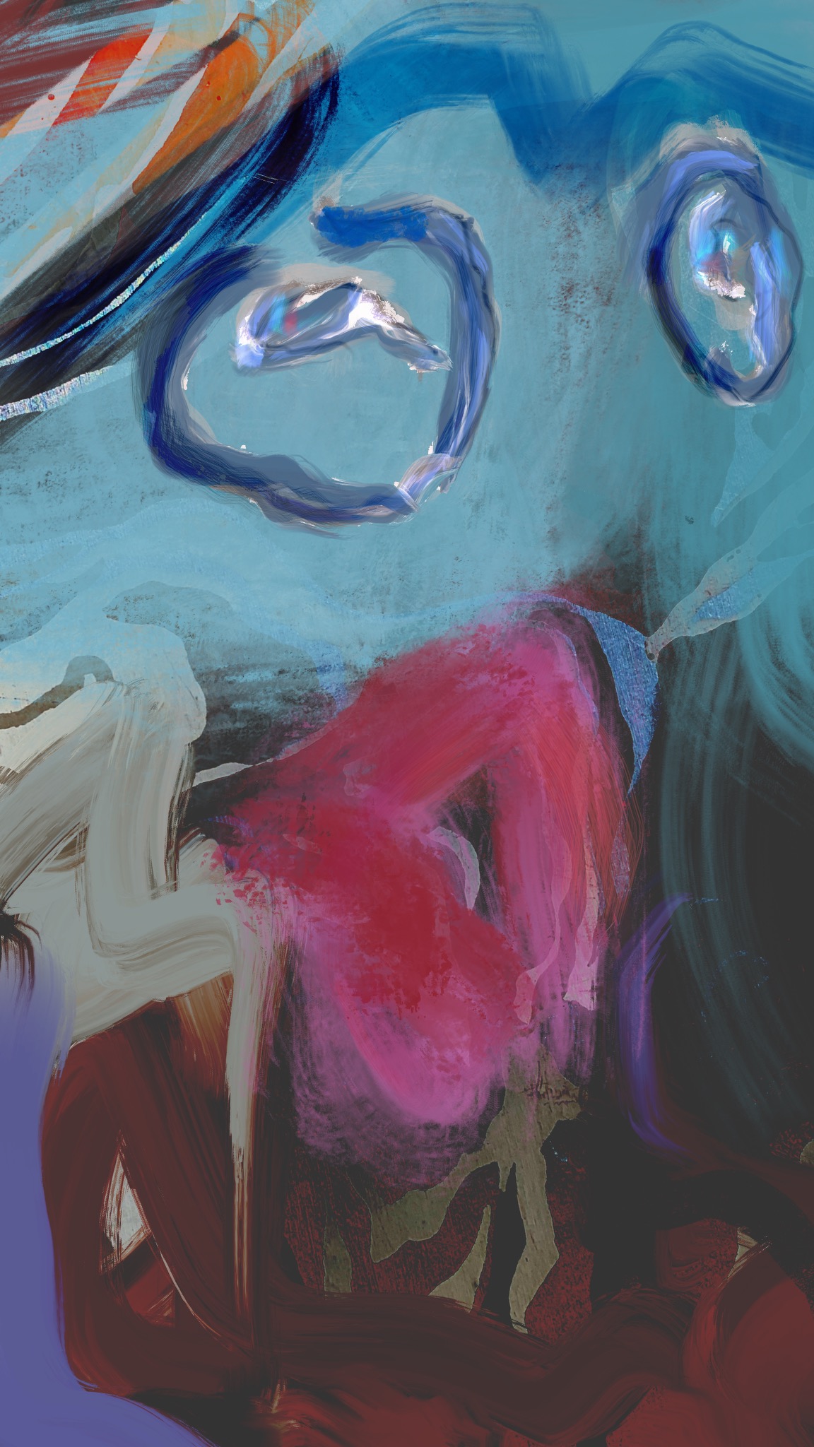 open your eyes #1/1