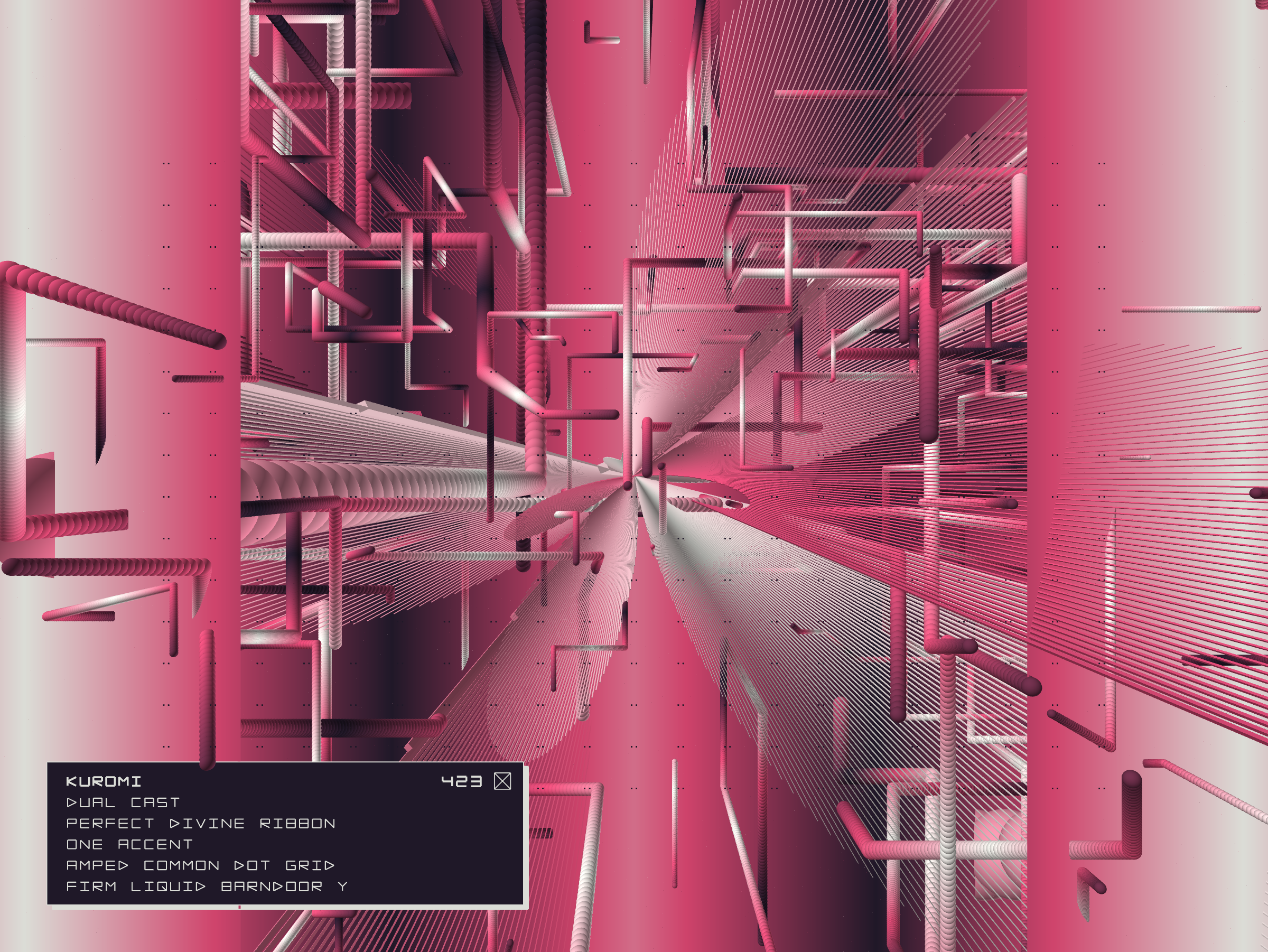 Colorspace #423