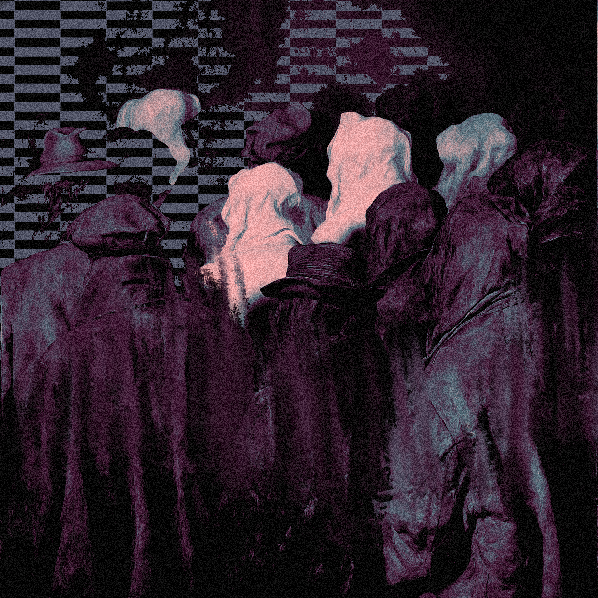 degradation