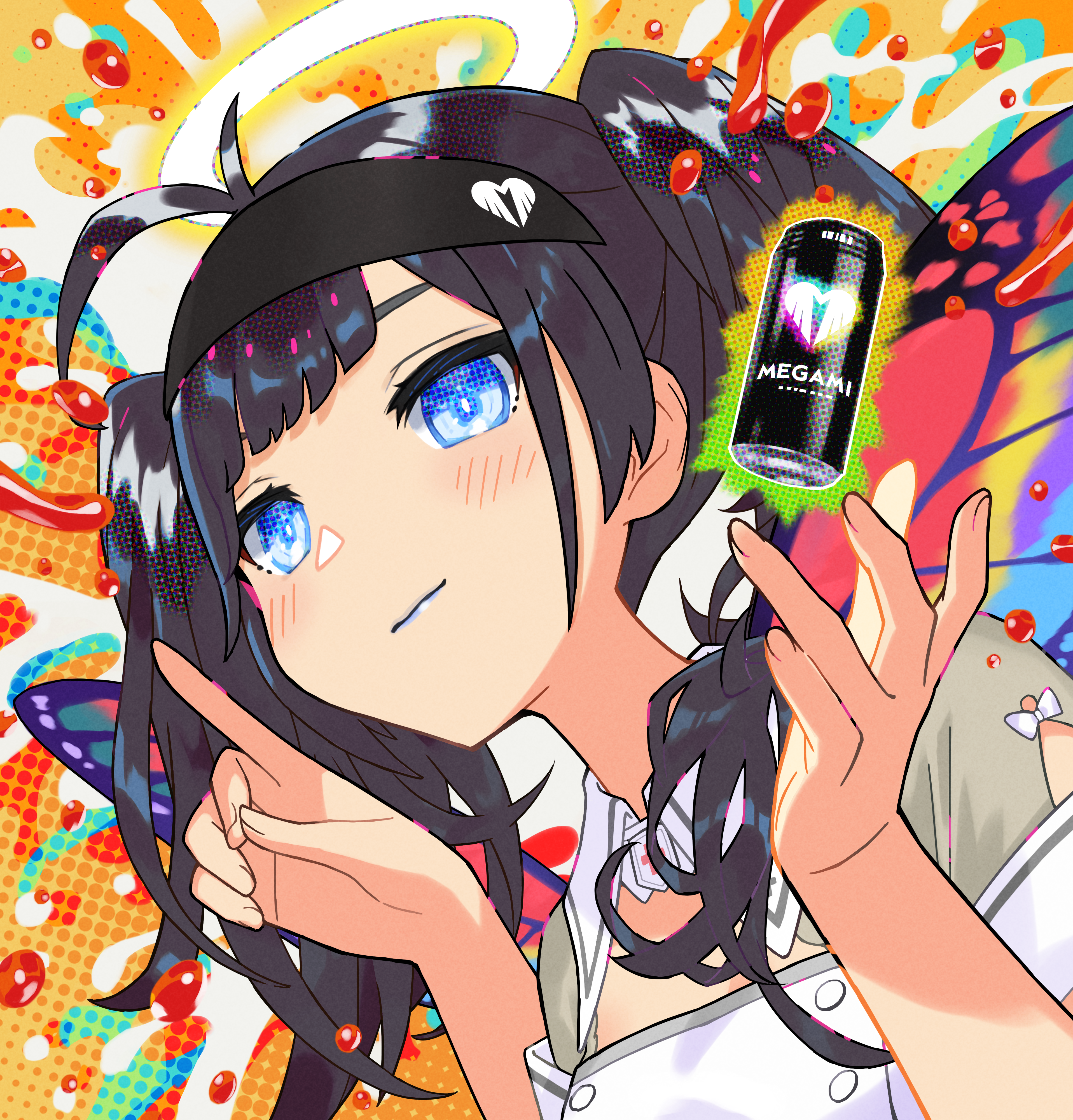 Megami #07408