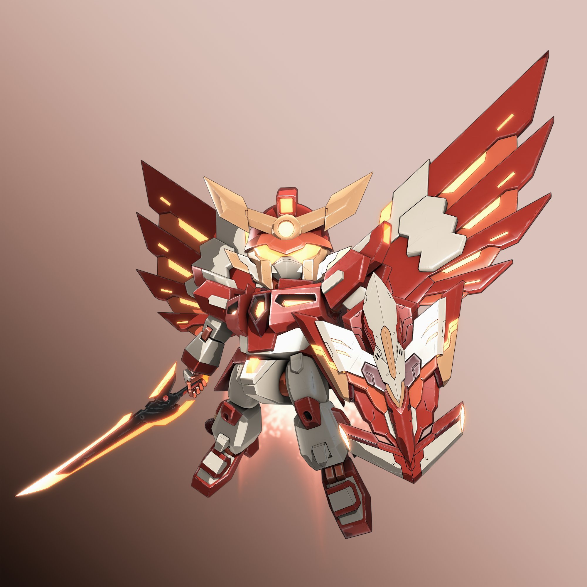 Metaka Wars #1564