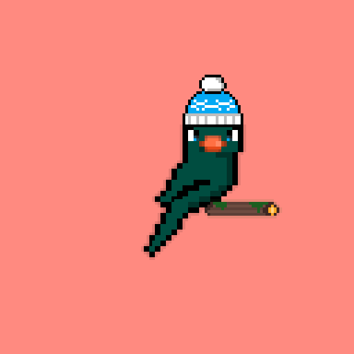 JustBirdz #848