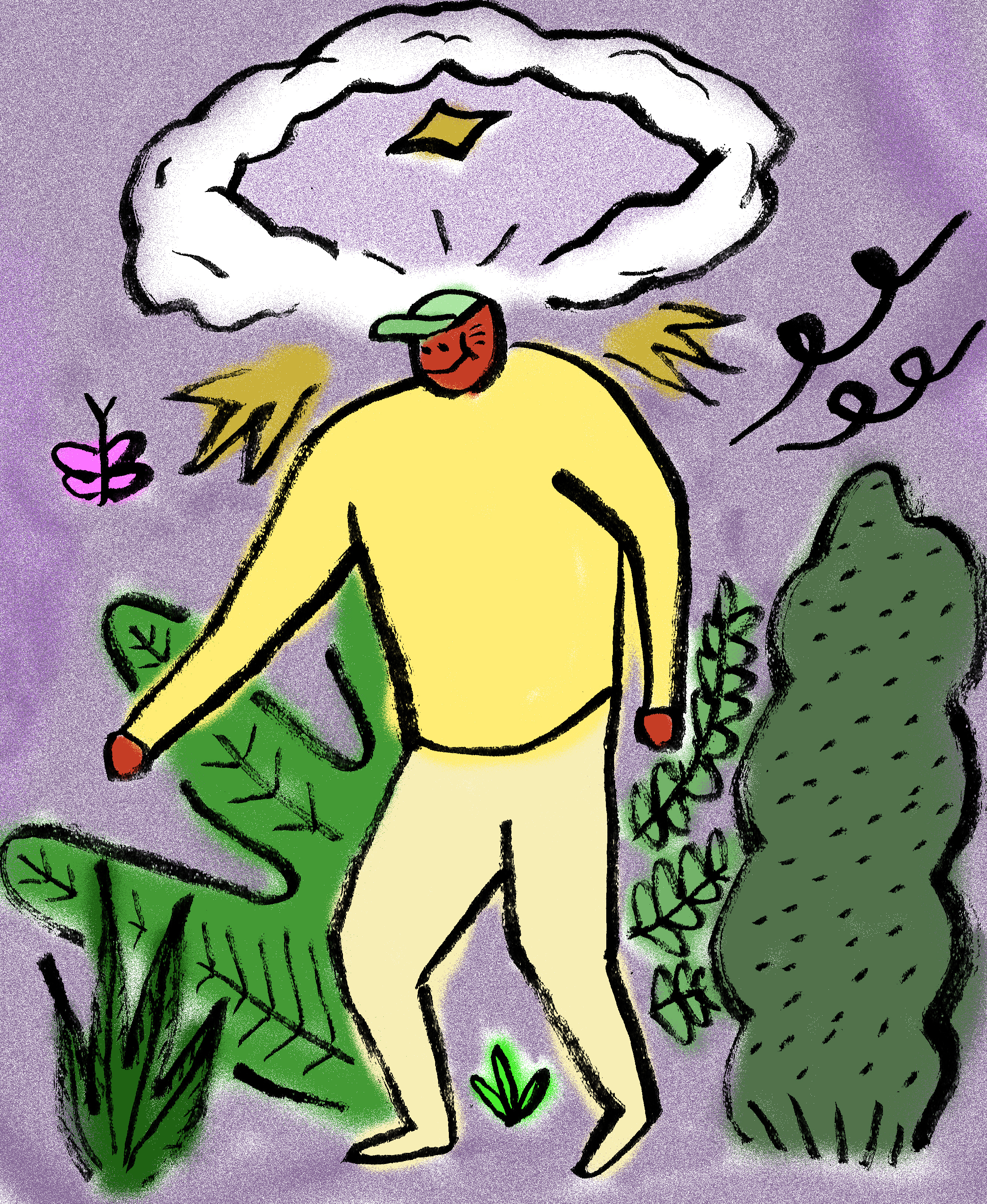 Gardening