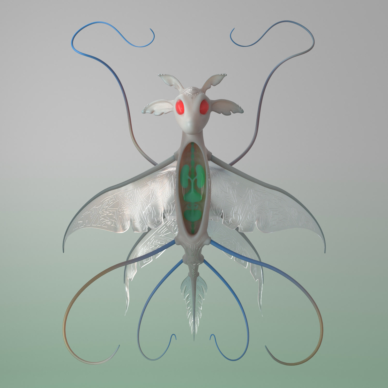 Palchi - PolyPixos #1661