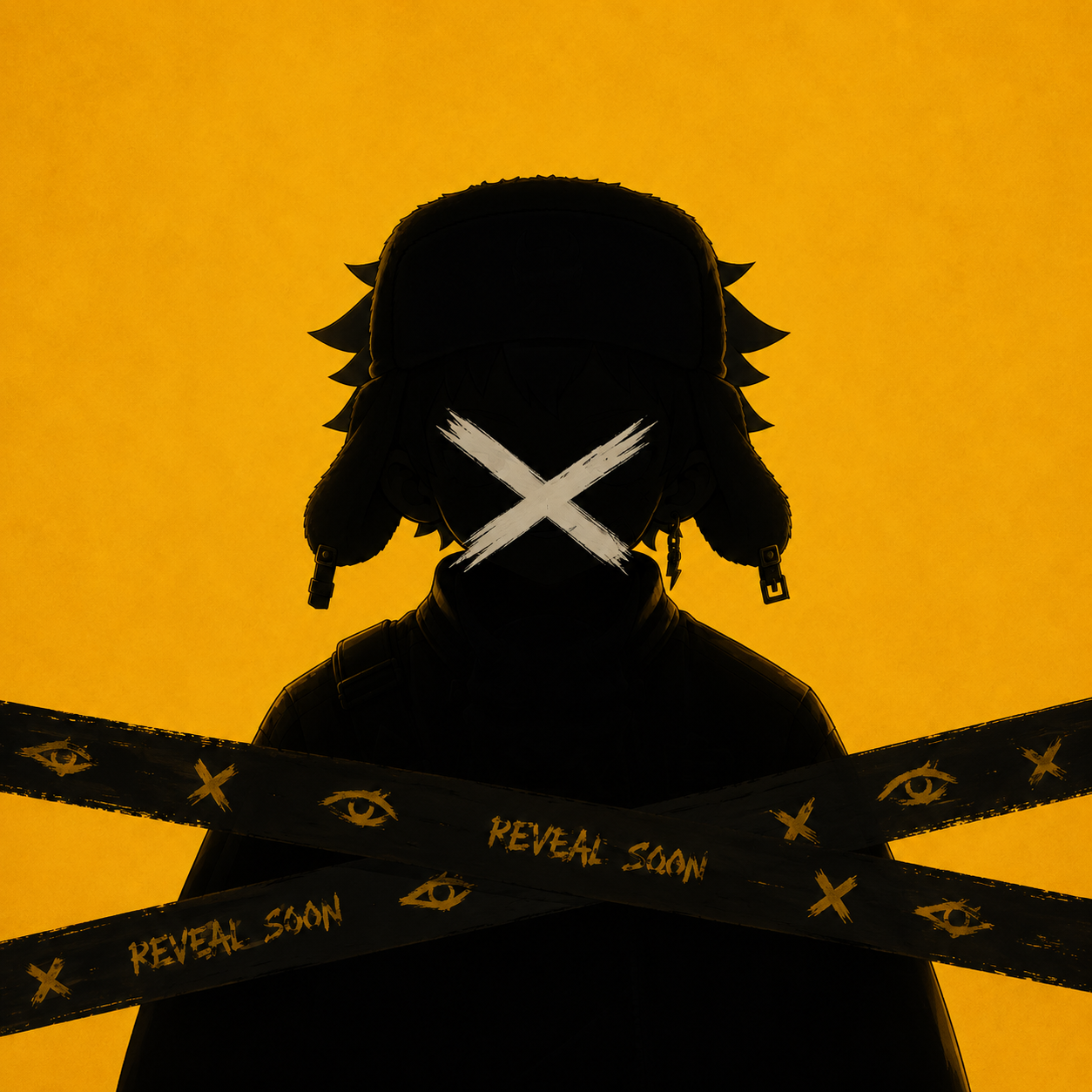 Unrevealed