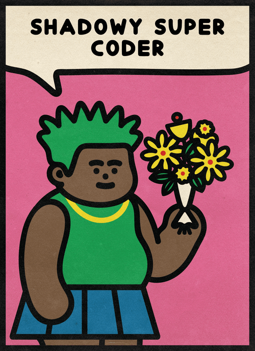 JPG HUMAN #7488