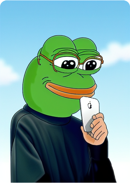 McPepe's #148868