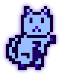 MoonCat #8512: 0x00d25211e4 (accessorized)