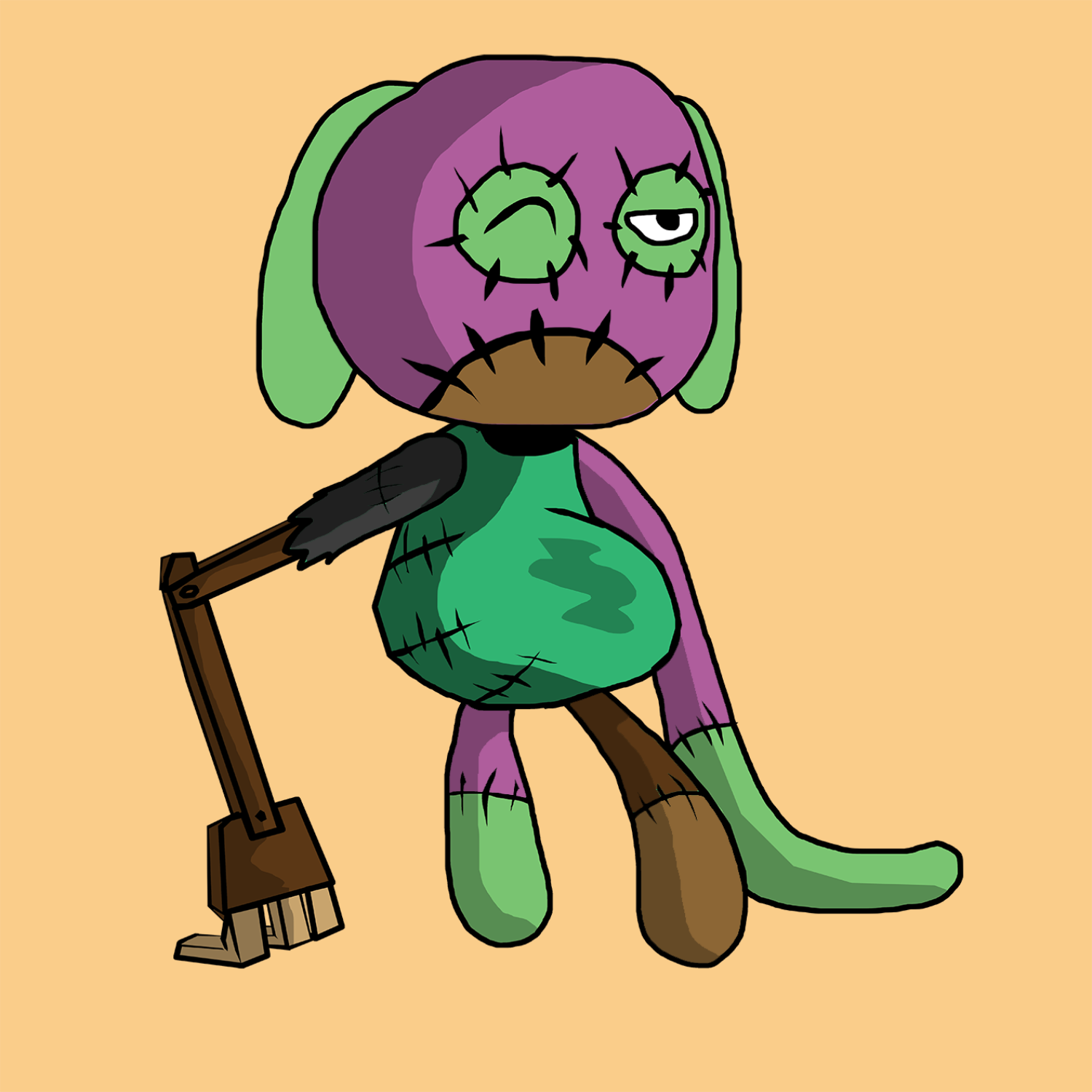 ragdolls #969