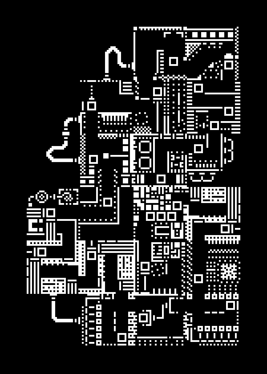 nullMachines #129