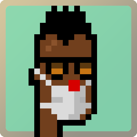 COVIDPunk #5943