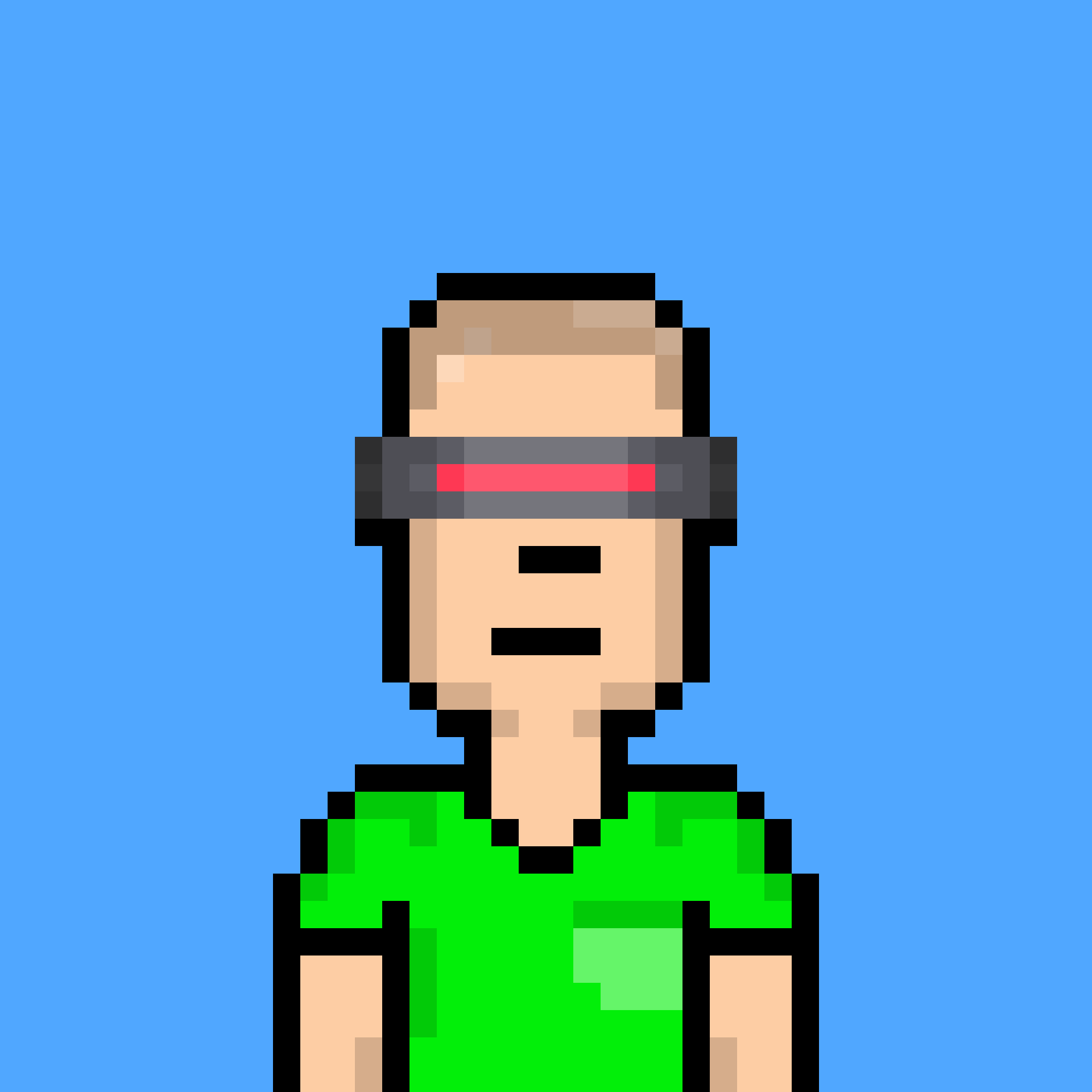 XTREME PIXELS #6217