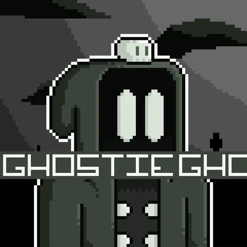 Ghosties (Unrevealed)