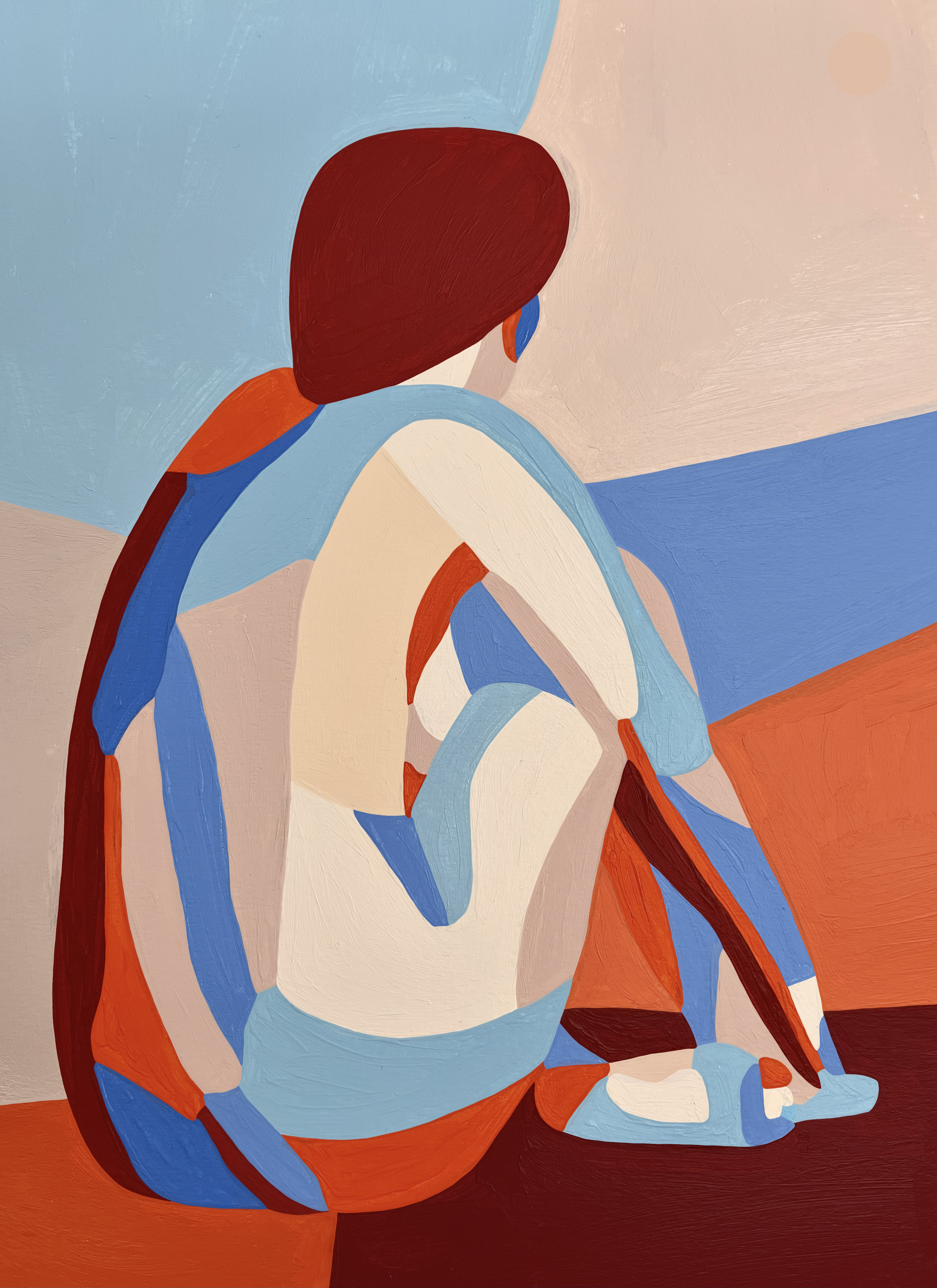 Body Geometry