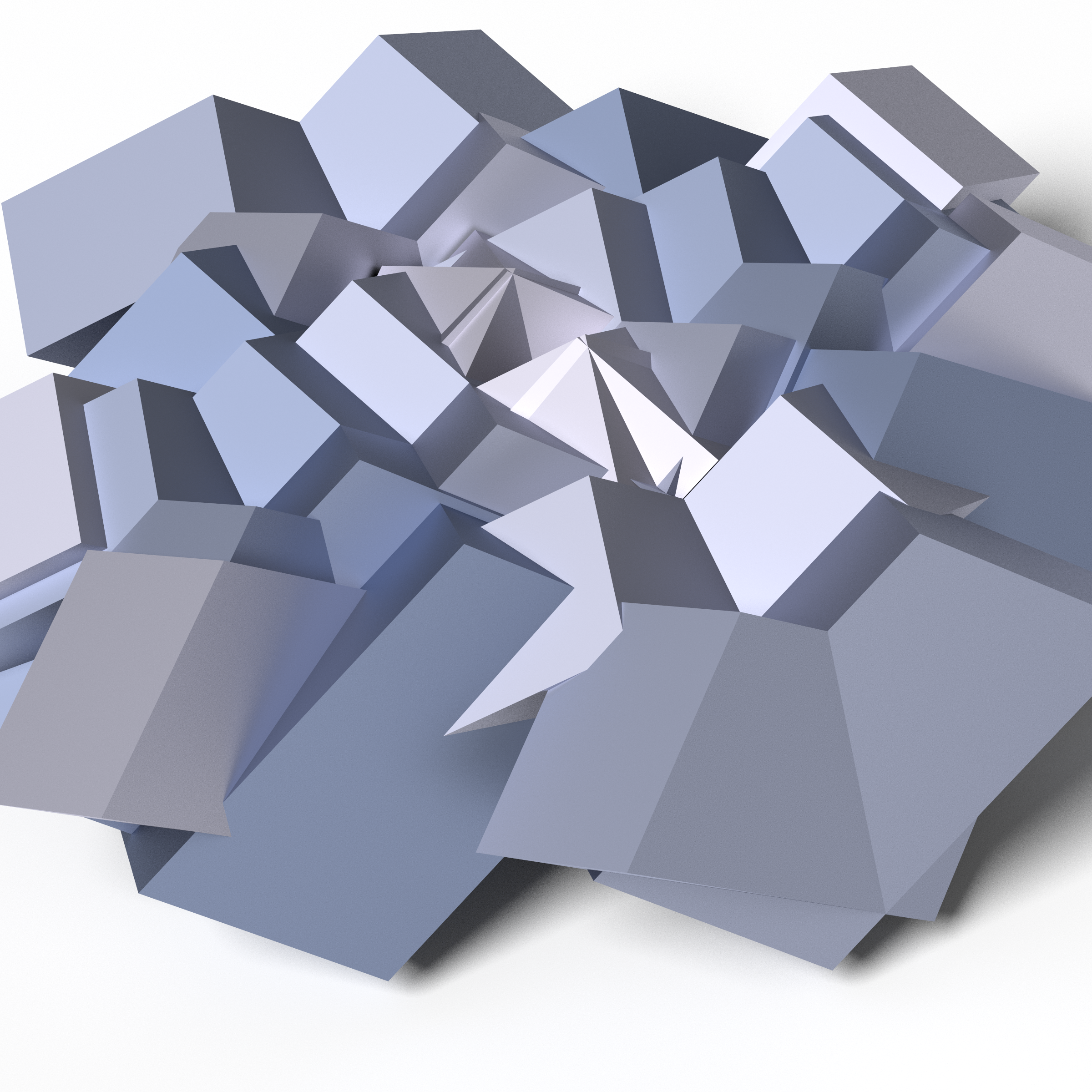 Facets #256