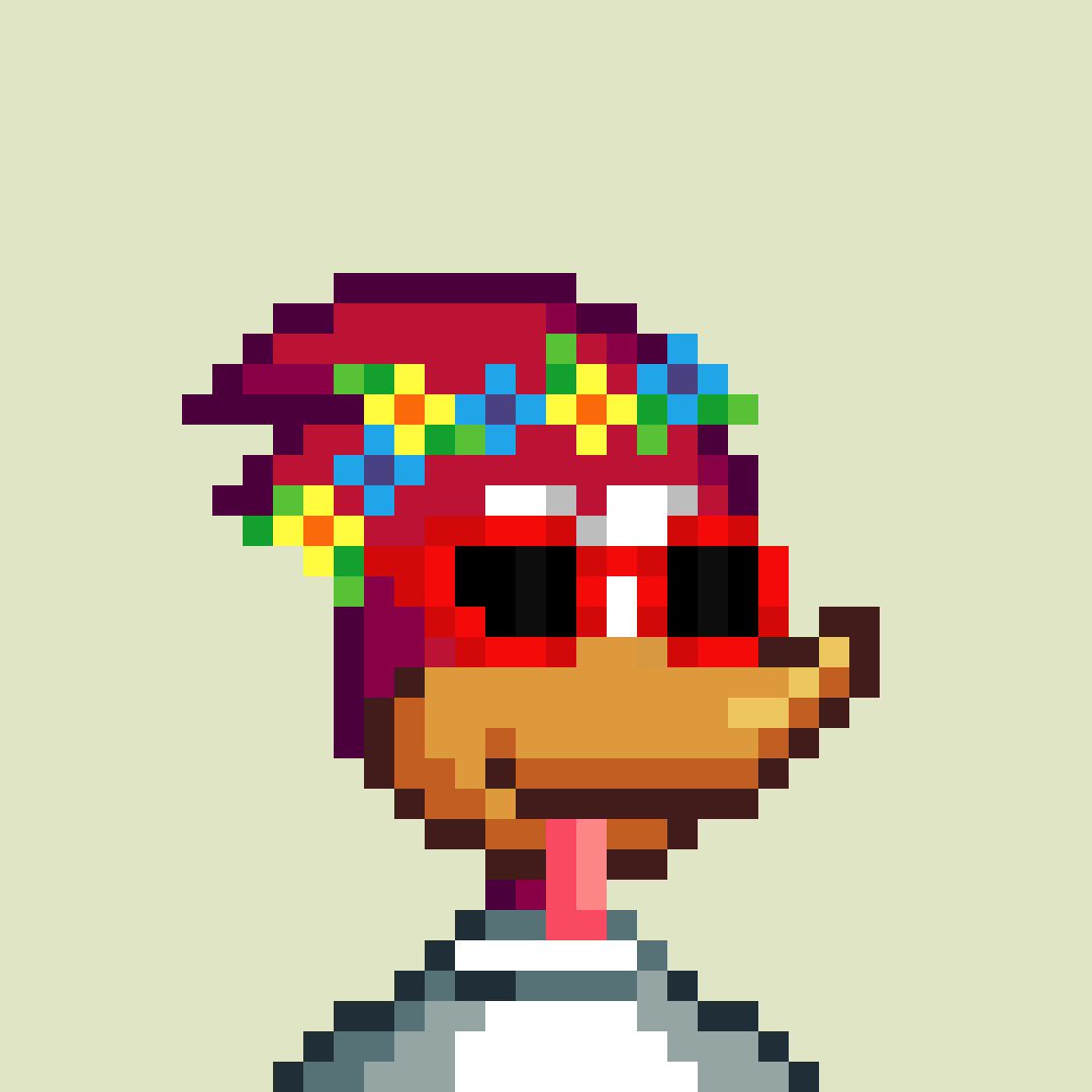 Peckers #4689