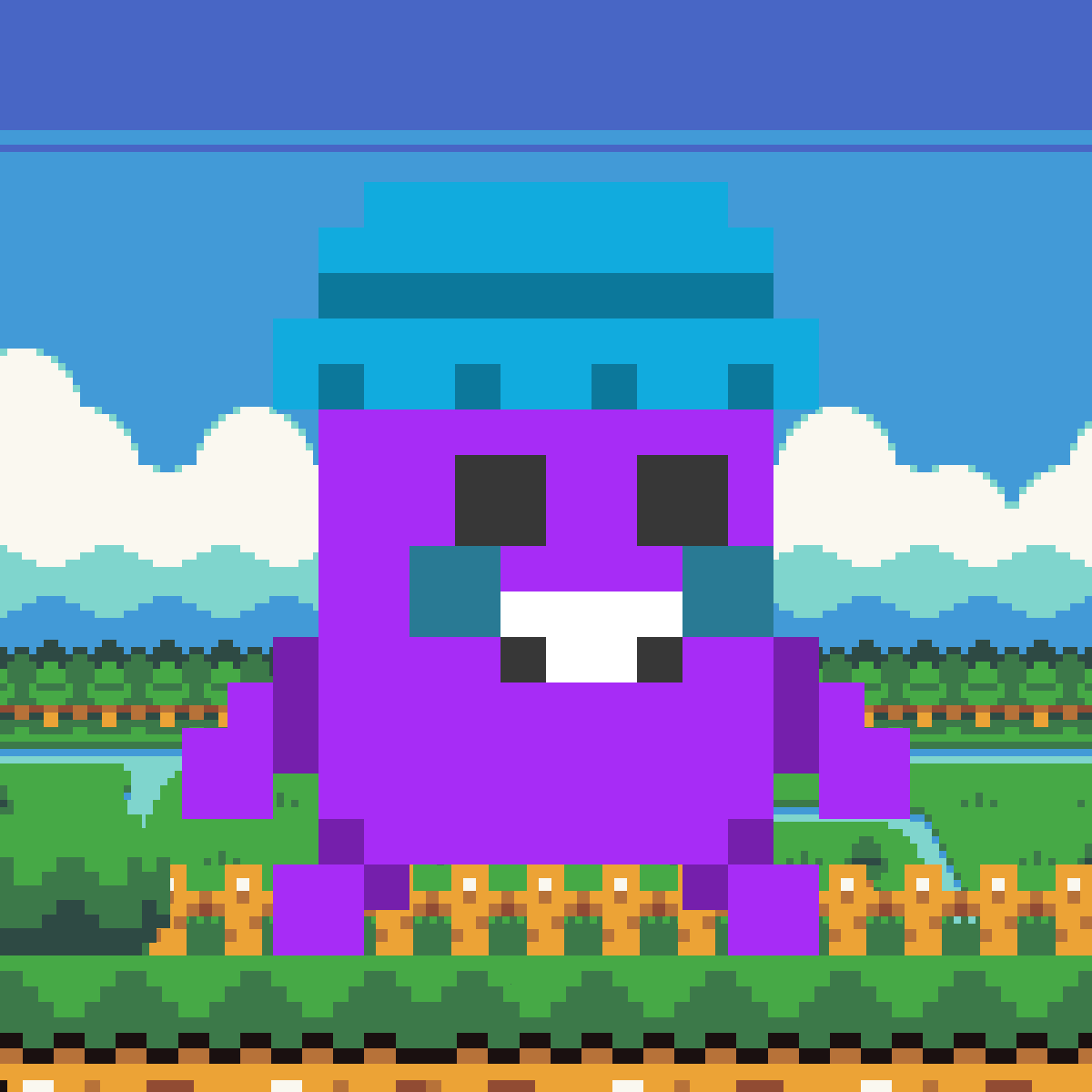 PixelF00ls #307