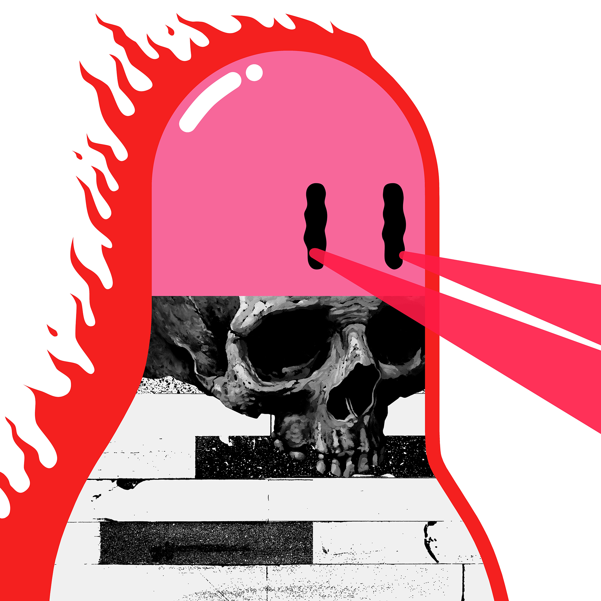 Cyber Bandit #34