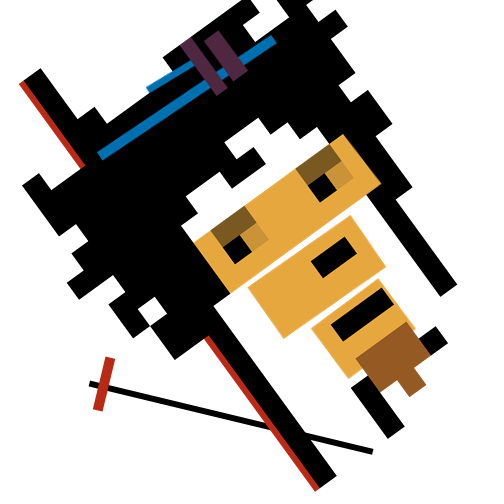 MalevichPunk #9826