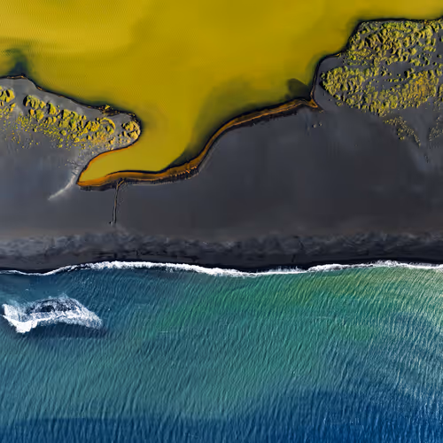 Liquid Canvas