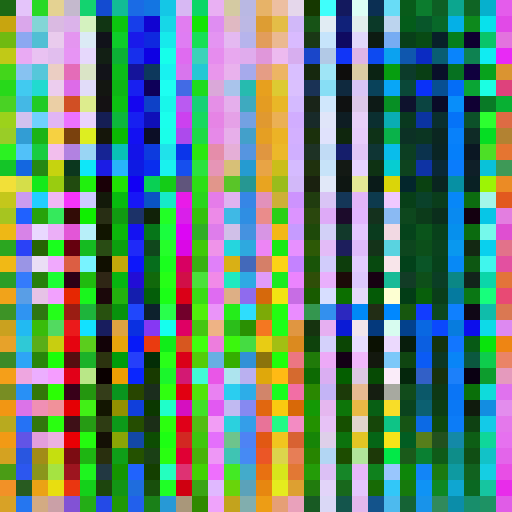 GLICPIXXXVER002 #10488