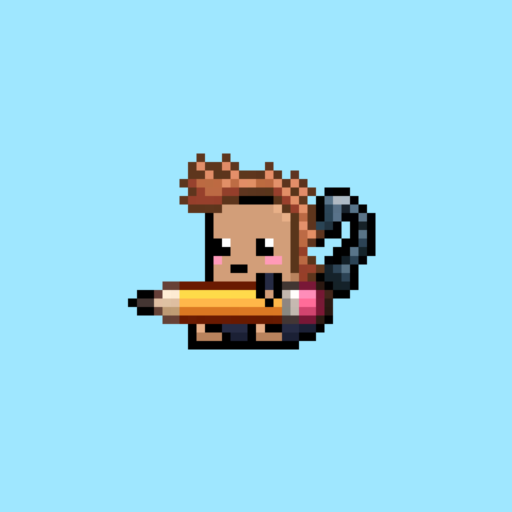 Lil Dickbutts #490