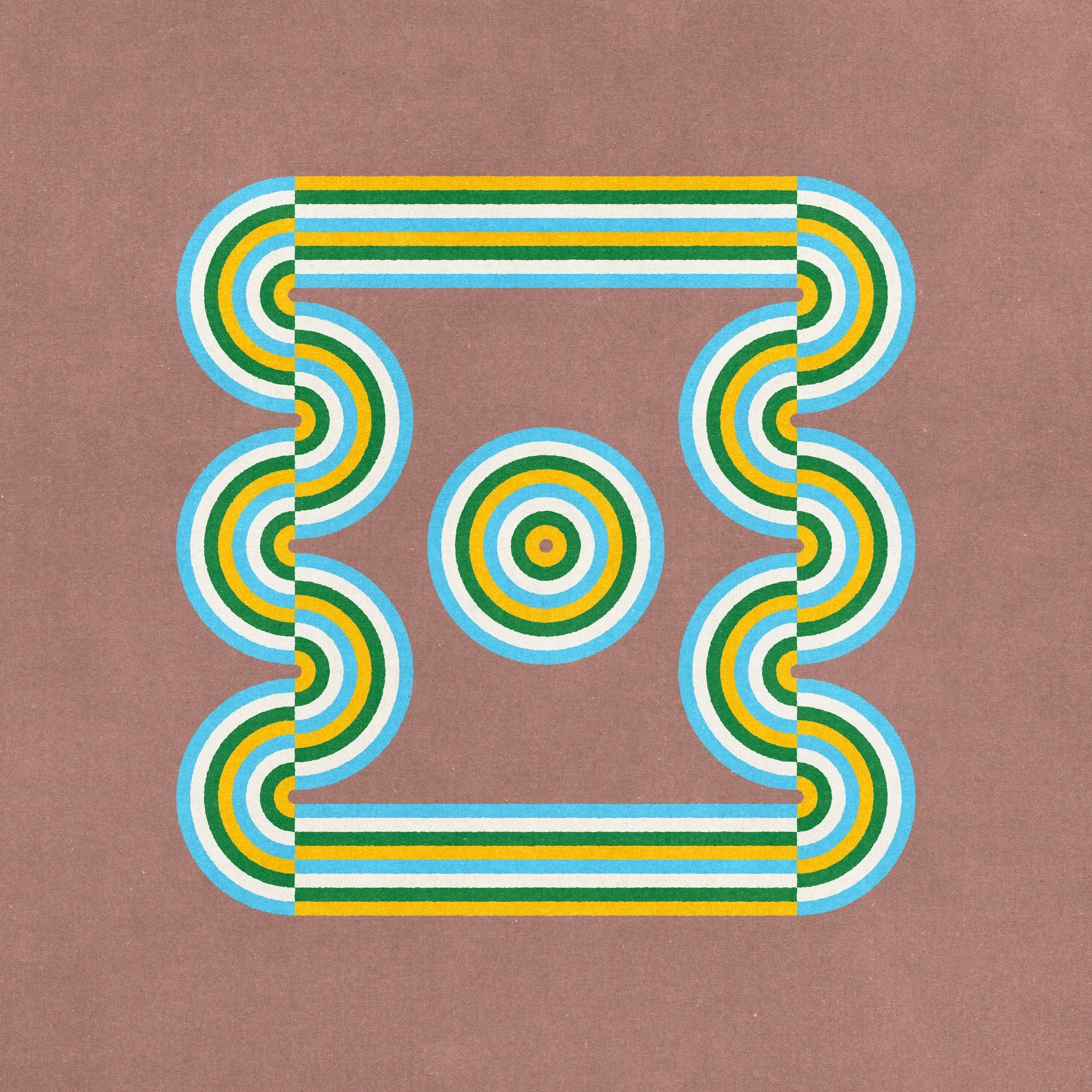 Amoebae #6