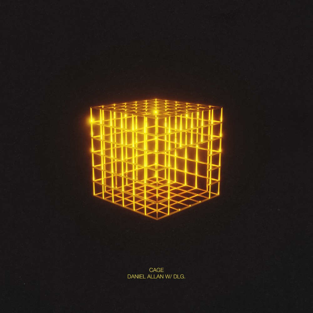 Cage (with DLG.) #520