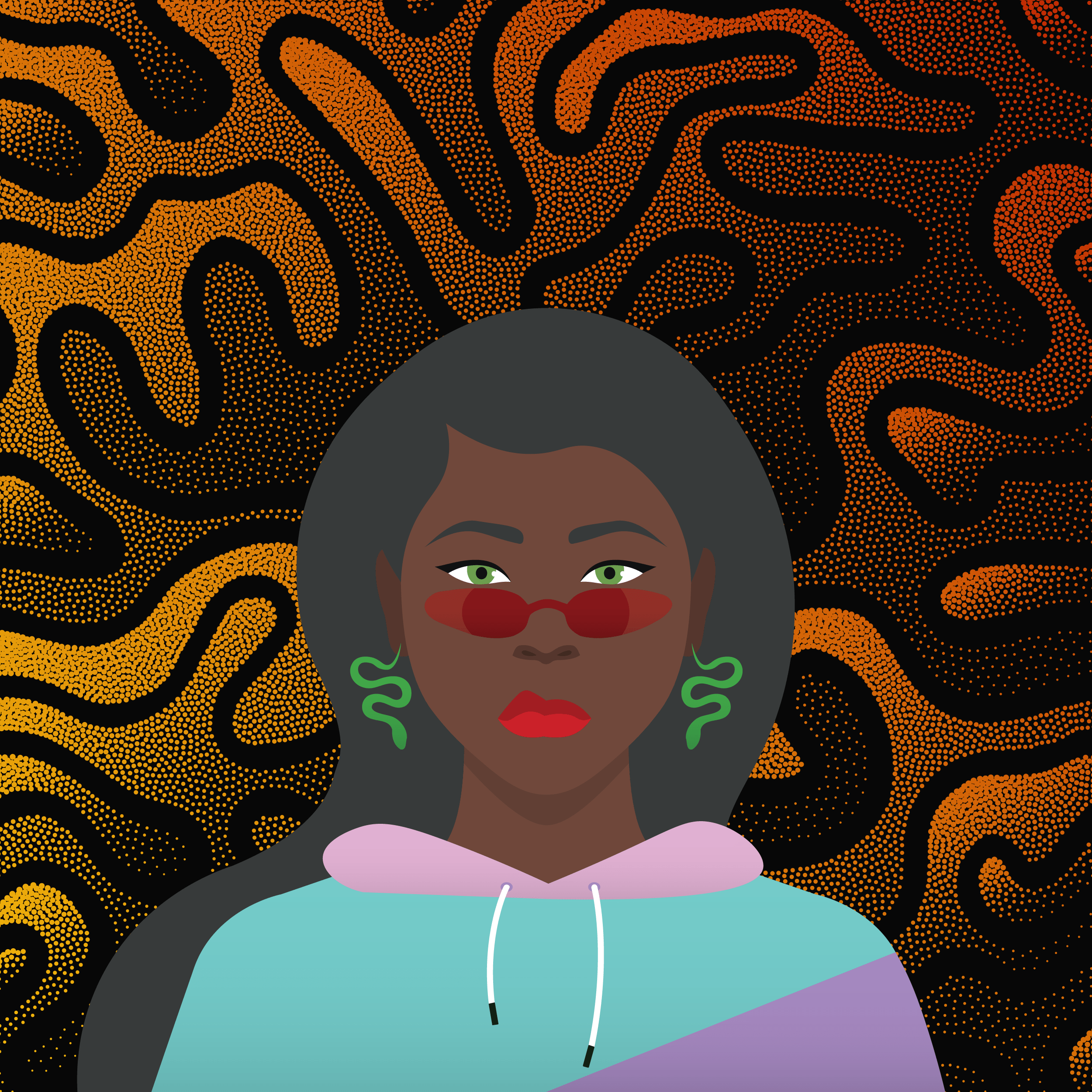 Women of Light #479