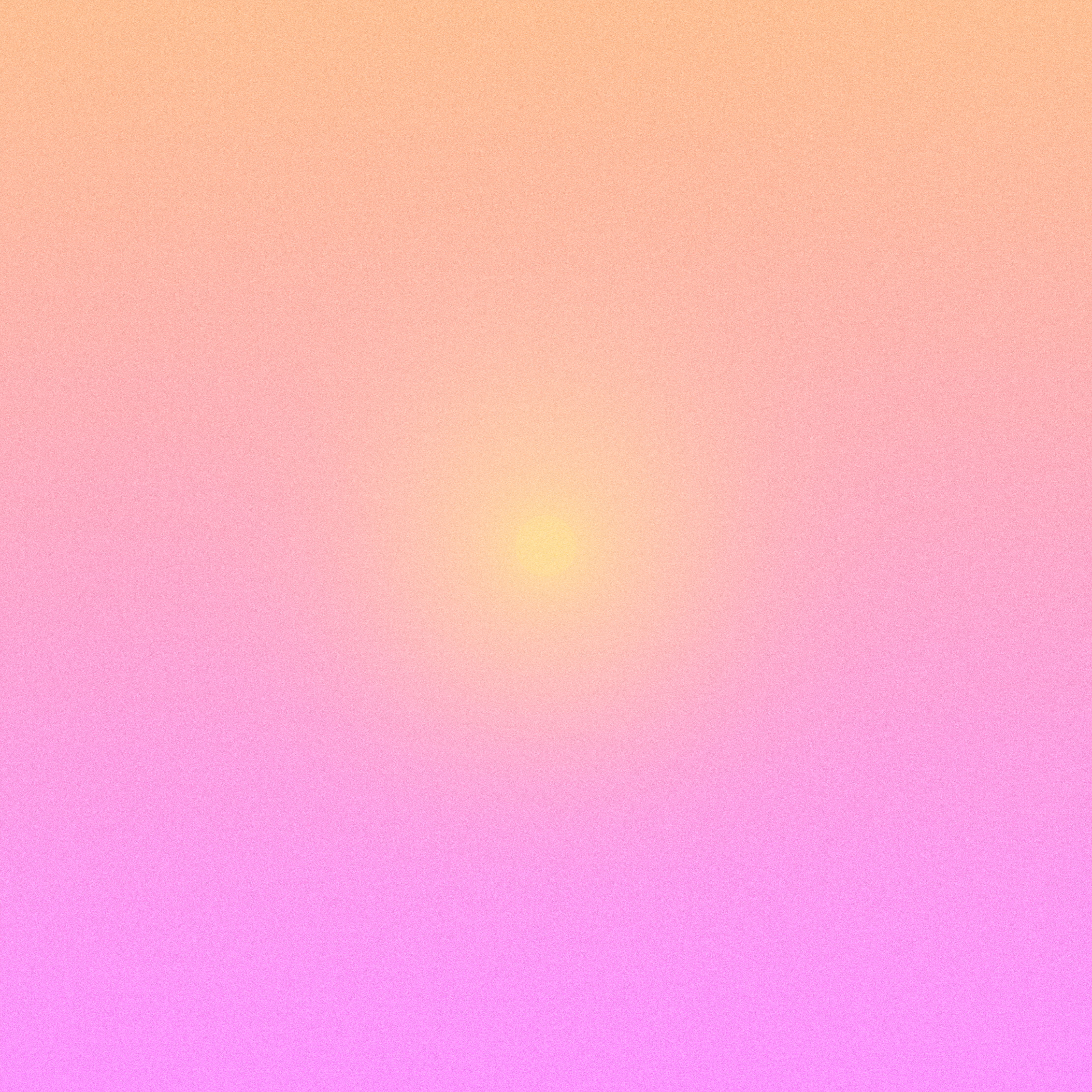 with the light 73