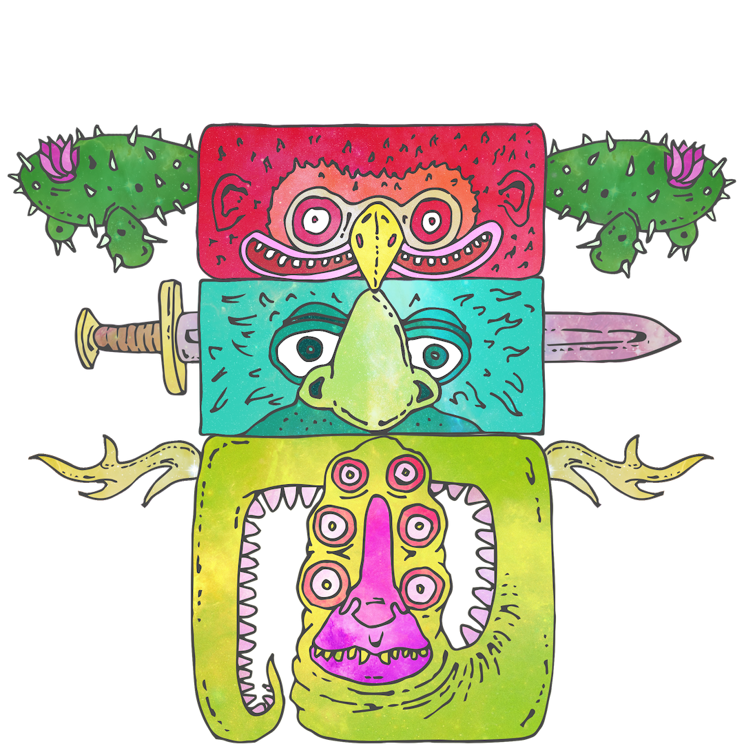 Monster Block #6997
