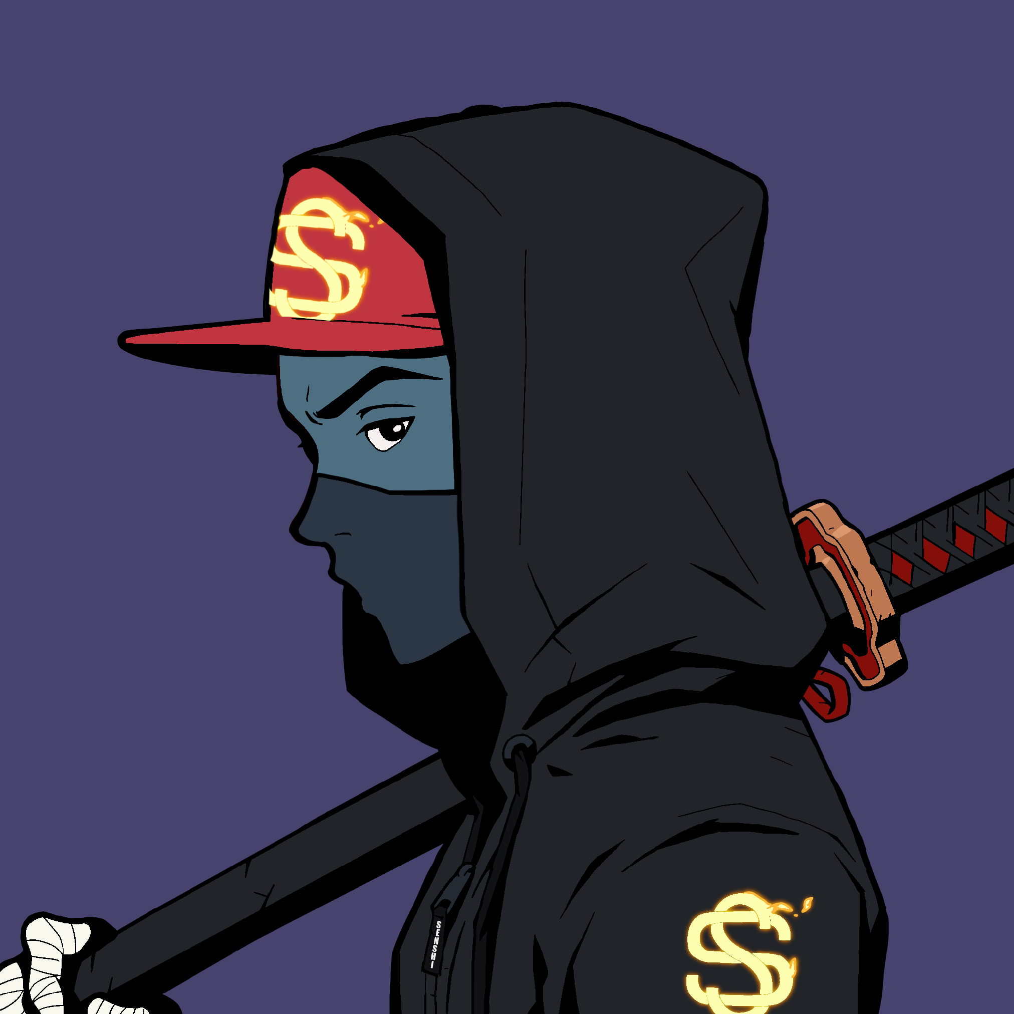 SENSHI #7311
