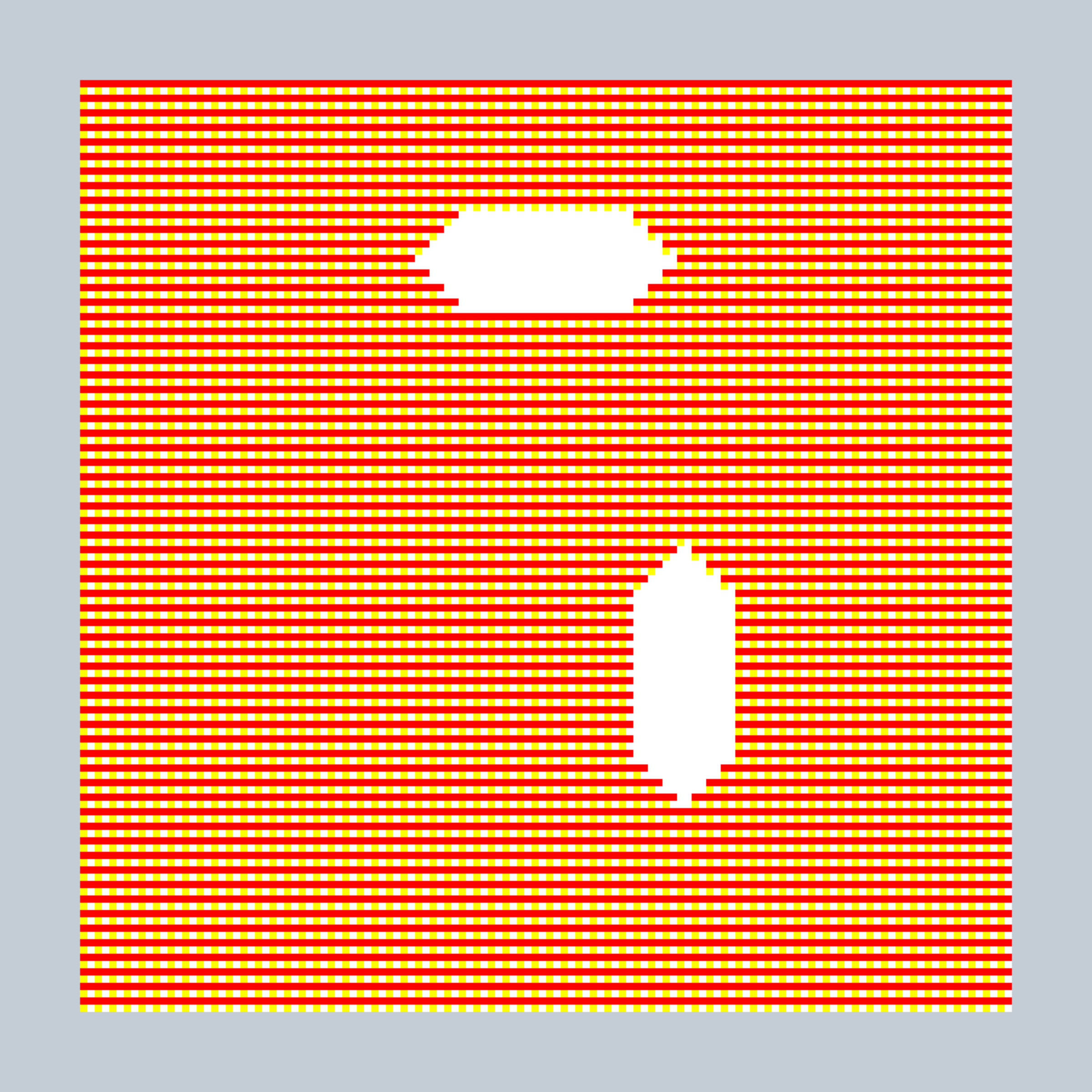 27-Bit Digital #203