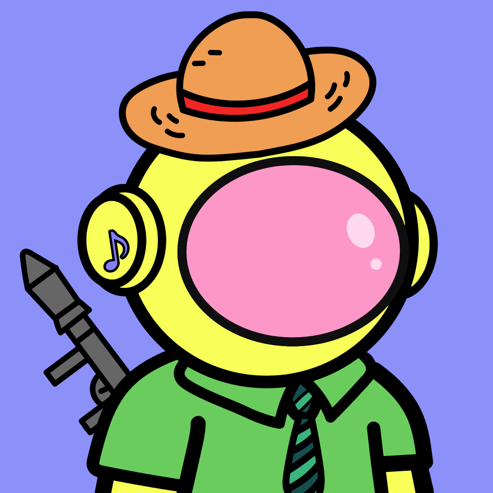 SpaceBoys #1137