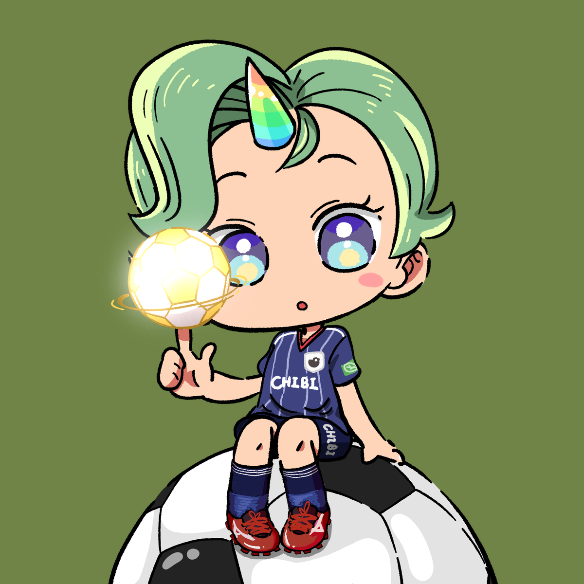 Chibi Lolita #627