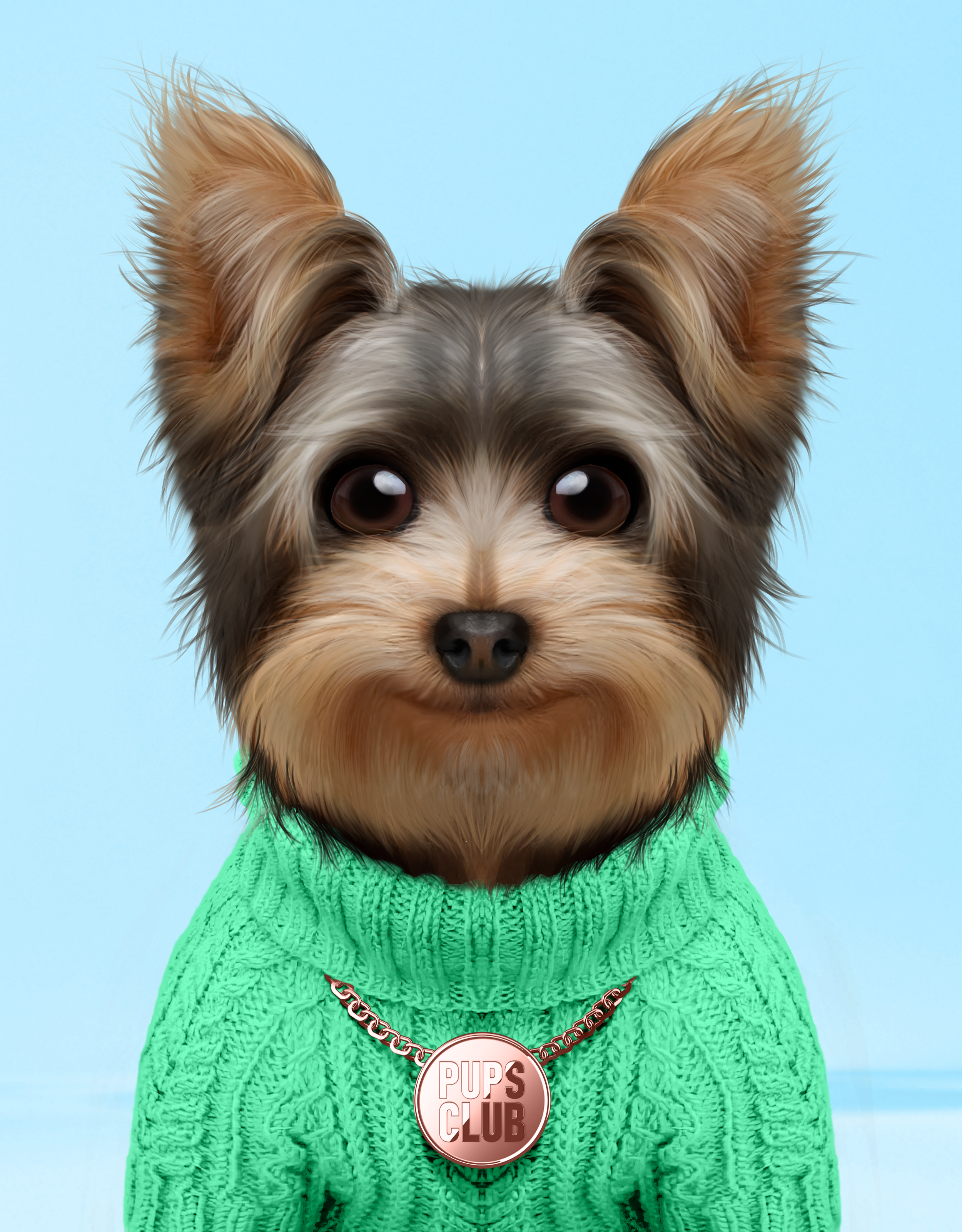 Pup #2281