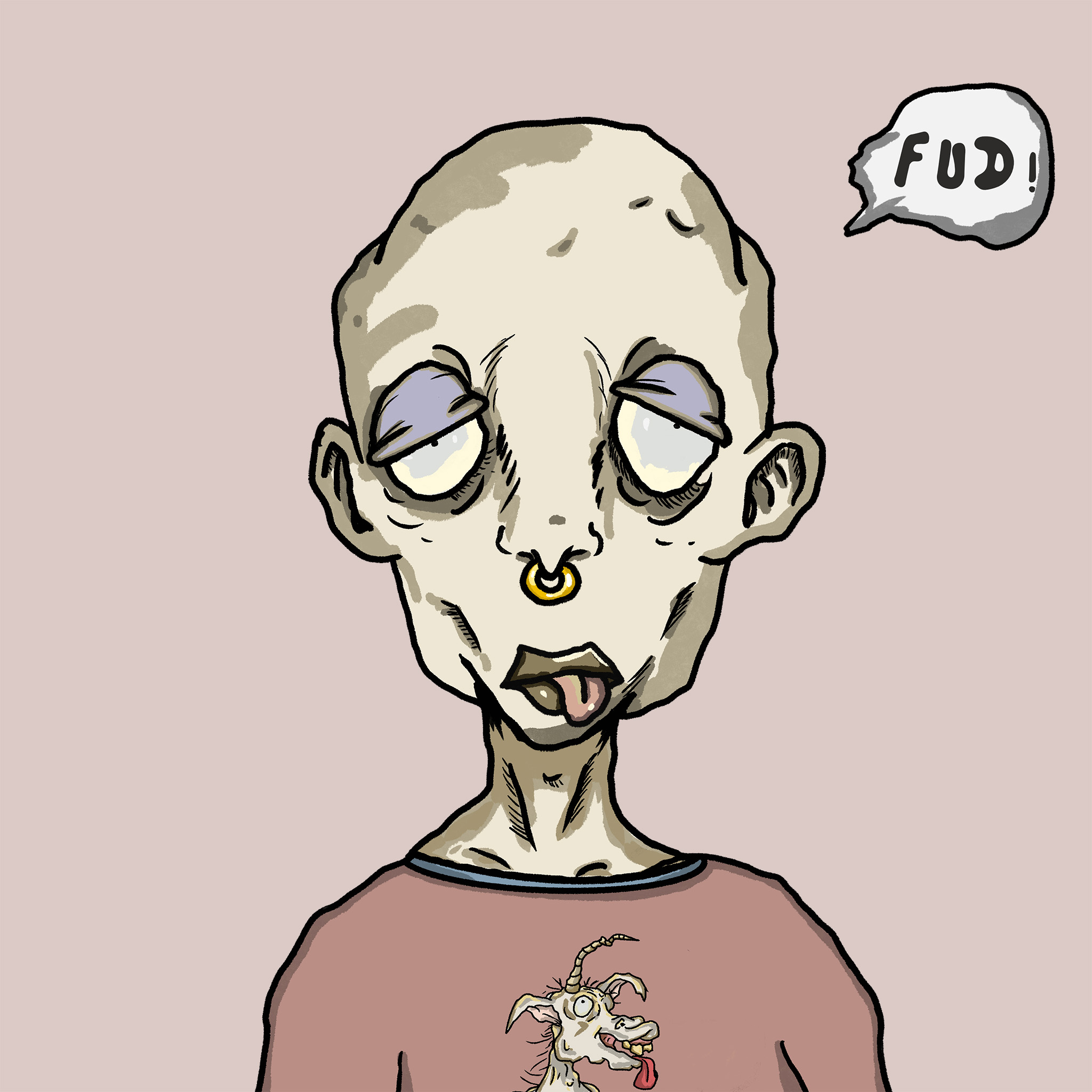 Degen #8378